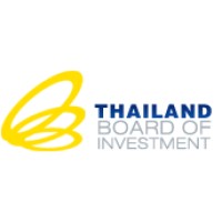 Thailand Board of Investment, Mumbai logo - Similar company to Natify