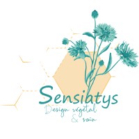 Sensiatys - Design Végétal & Soins logo - Similar company to Agence Buddy