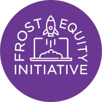 Frost Equity Initiative logo - Similar company to Pixelated Talent