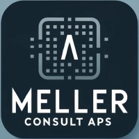 Meller Consult ApS logo - Similar company to Cromatic D.O.O.