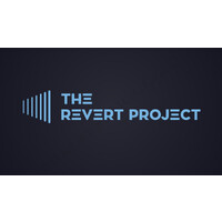 The Revert Project logo - Similar company to Revert Muslim Organization