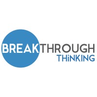 Breakthrough Thinking