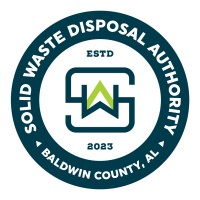 The Solid Waste Disposal Authority of Baldwin County, AL, Inc. logo - Similar company to Table Topics