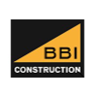 BBI Construction logo - Similar company to Syncopated Architecture, Inc.
