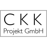 CKK Projekt GmbH logo - Similar company to Bz.Comm