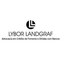 Lybor Landgraf - Advocacia Especializada em Dívidas Rurais e Dívidas em Geral com Bancos. logo - Similar company to Oferta Nacional®Business