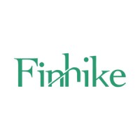 Finhike logo - Similar company to Genlogic