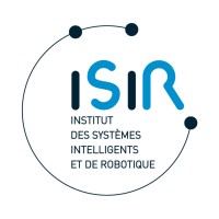 ISIR - Institut des Systèmes Intelligents et de Robotique logo - Similar company to Irit (Institut De Recherche En Informatique De Toulouse)