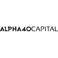 Alpha40 Capital logo - Similar company to Workbench Capital