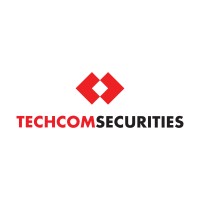 Techcom Securities logo - Similar company to Vietcap Securities