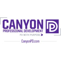 Canyon Professional Development logo - Similar company to Science Prep Academy