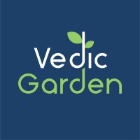 Vedic Garden logo - Similar company to Herzu