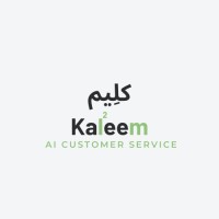 Kaleem.AI logo - Similar company to Lux5Fold