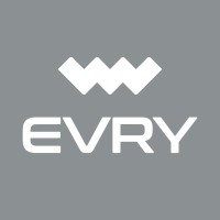 EVRY logo - Similar company to Diverse