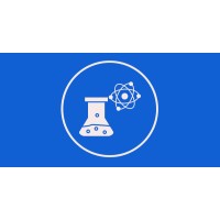 Vyas Scientific logo - Similar company to 👋