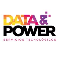 DATA&POWER SERVICIOS TECNOLÓGICOS, S.L logo - Similar company to Voük Comunicação