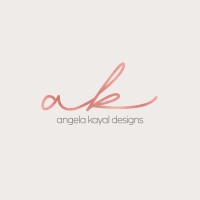 Angela Kayal Designs logo - Similar company to 75Studio