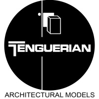 Tenguerian Models logo - Similar company to Cdlarchitects