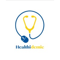 Healthidemic logo - Similar company to Mind Hous