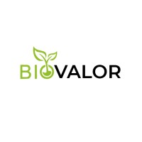 BIOVALOR logo - Similar company to Solsystem
