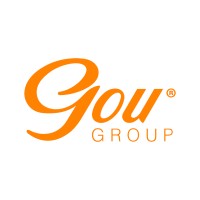 Gou logo - Similar company to Globalconnect Ltd
