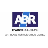 Art Blake Refrigeration Limited logo - Similar company to Temp Air Control
