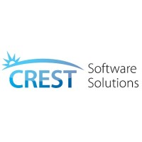 Crest Software Solutions logo - Similar company to Conquest Software Pty Ltd