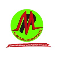 PAINTBALL MOUNTAIN OCIO Y AVENTURA SL logo - Similar company to Yak Mountain