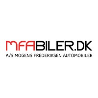 A/S Mogens Frederiksen Automobiler logo - Similar company to Jk+ A/S