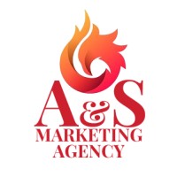 AS Marketing Agency logo - Similar company to Gig Doll Is A Digital Marketing Agency