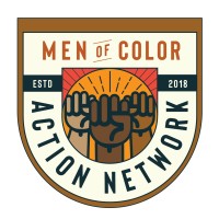 Men of Color Action Network logo - Similar company to The Coalition Cc