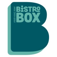 Bistro Box logo - Similar company to Smart Eats