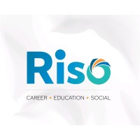 RISO logo - Similar company to Bb Technology