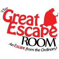 The Great Escape Room Providence logo - Similar company to Trapology Boston