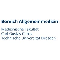 Bereich Allgemeinmedizin, TU Dresden logo - Similar company to Agep Network