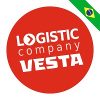 Vesta Logistics Brasil logo - Similar company to Wls - Worldwide Logistics Services (Provedor Logístico)