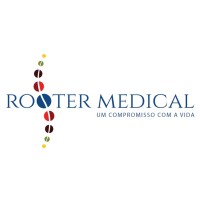 Rooter Medical logo - Similar company to Set Free