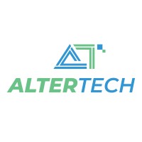 Altertech.id logo - Similar company to Altertech Solutions