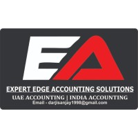 Expert Edge Accounting Solutions logo - Similar company to Digihub Group