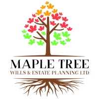 Maple Tree Wills and Estate Planning Limited logo - Similar company to Pardes Hay