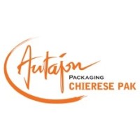 Autajon Packaging Chierese Pak logo - Similar company to Autajon Group