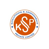 KSP Solution & Assessment Pvt. Ltd. logo - Similar company to Yash Info Solutions Services