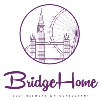 BridgeHome logo - Similar company to Powertica Commodities Uk Ltd