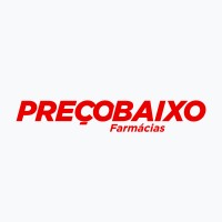 Farmácias Preço Baixo Oficial logo - Similar company to Farmacro