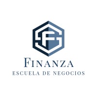 Finanza I Escuela de Negocios logo - Similar company to Ojeda Studio Sac