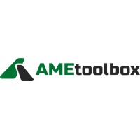 AMEtoolbox logo - Similar company to Aerotech, S.R.O.