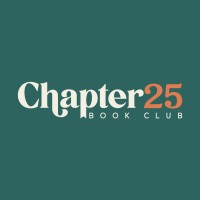 Chapter 25 Ltd logo - Similar company to Letupp Limited