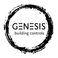 Genesis Building Controls Ltd. logo - Similar company to Ventcor Systems