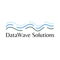 DataWave Solutions logo - Similar company to Ai Spaces