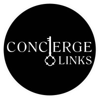 Concierge Links logo - Similar company to The Concierge